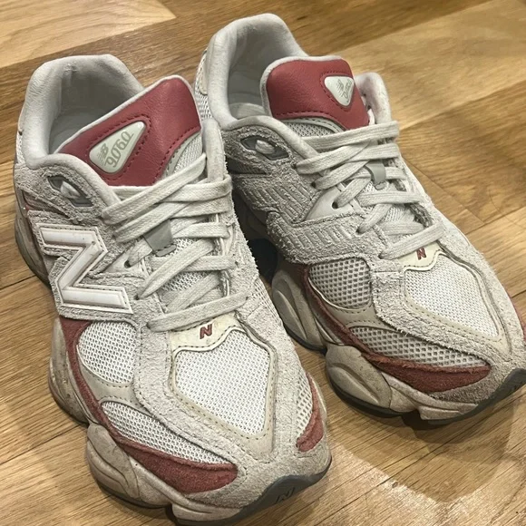 New Balance 9060 Festival Pack Clay - Picture 7 of 10